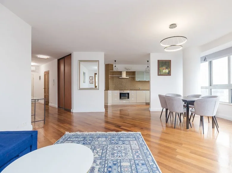 Nieruchomości komercyjne 98 m² Warszawa, Polska