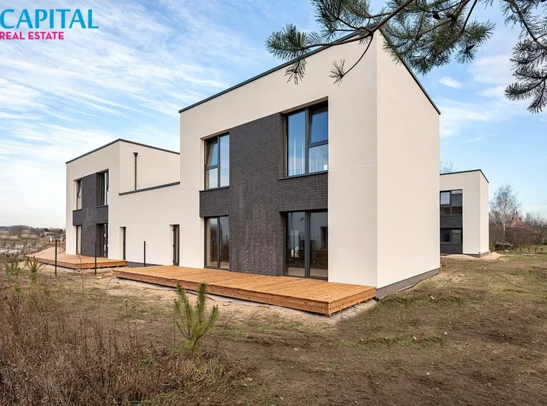 Maison 136 m² Vilnius, Lituanie