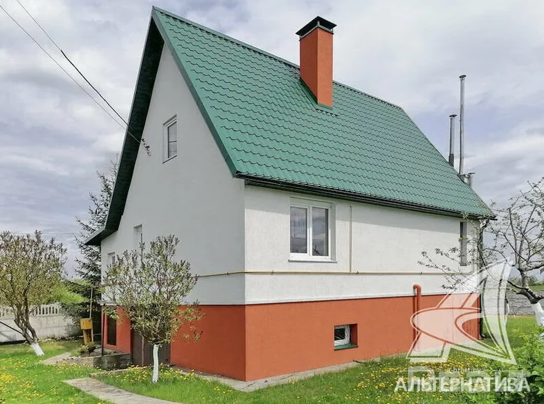 Casa 65 m² Zhabinka, Bielorrusia