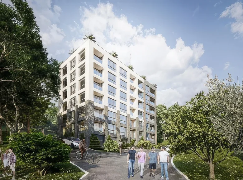 Apartamento 2 habitaciones 105 m² Budva, Montenegro