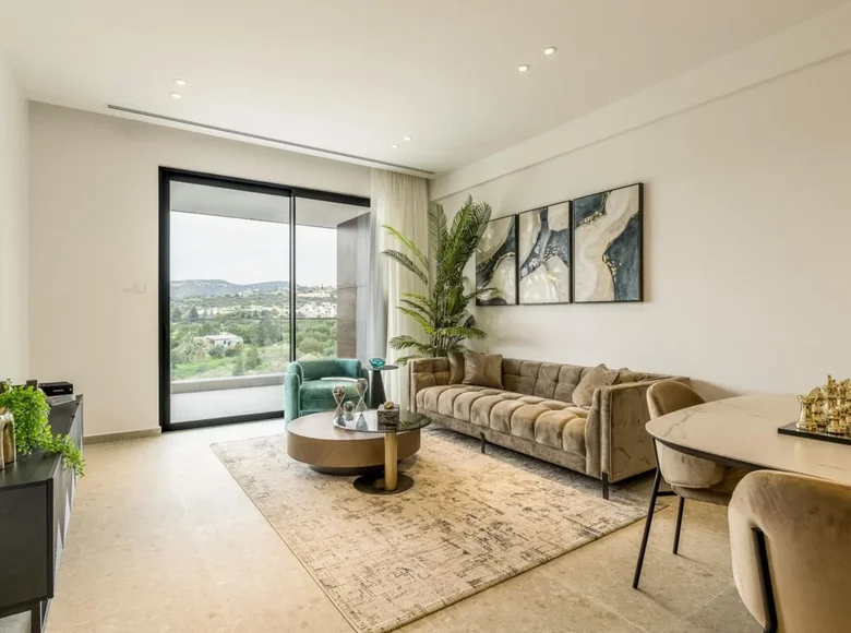 2 bedroom apartment 86 m² Agios Tychonas, Cyprus