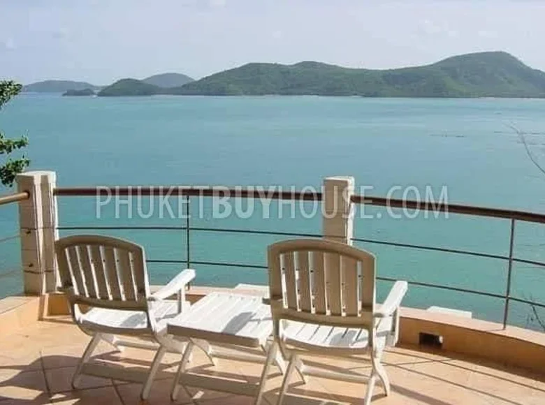 6 bedroom villa 600 m² Wichit, Thailand