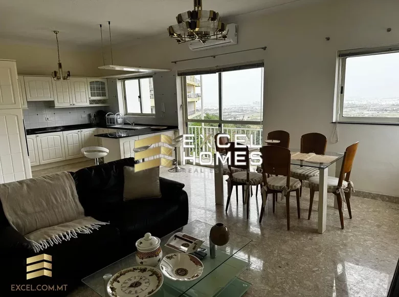 Appartement 3 chambres  dans Rabat, Malte