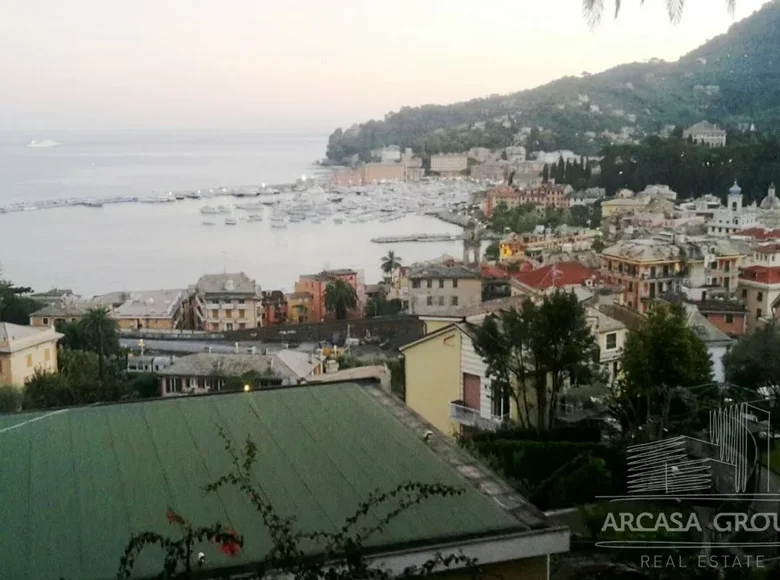  2 chambres 150 m² Santa Margherita Ligure, Italie