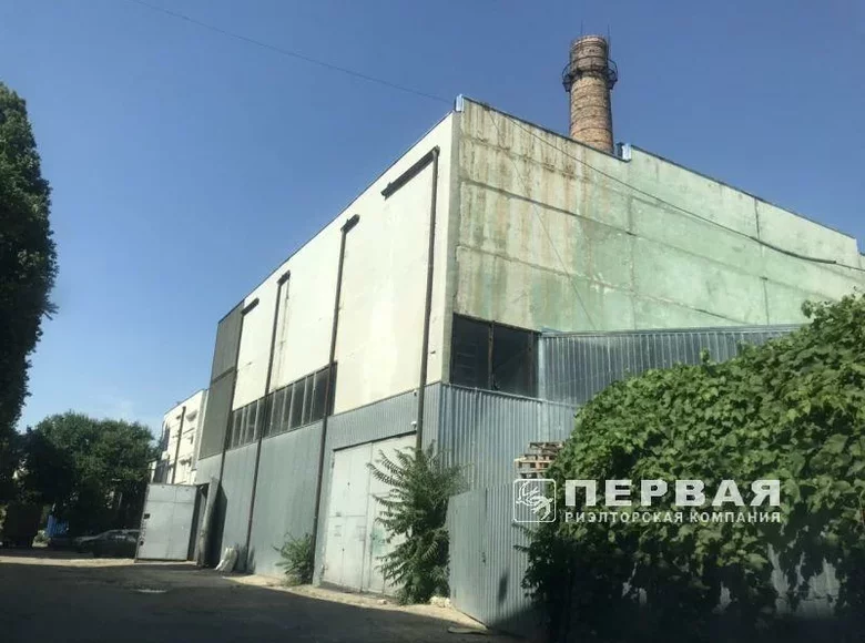 Commercial property 893 m² in, All countries