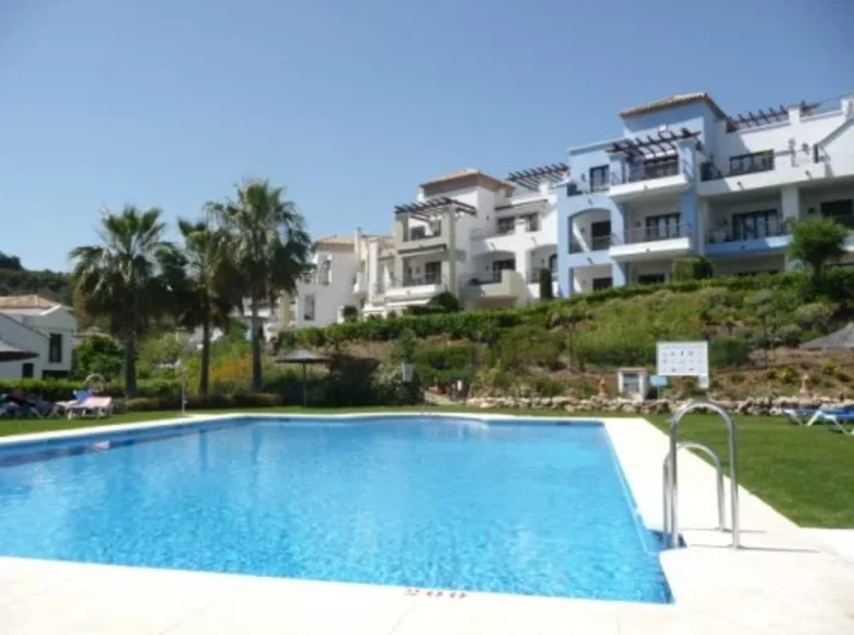 Appartement 3 chambres  San Pedro Alcantara, Espagne