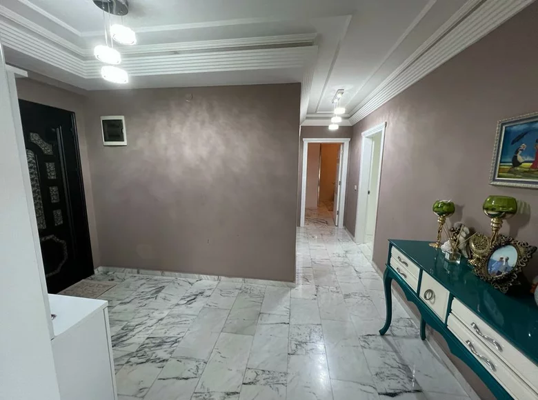 Квартира 3 комнаты 102 м² Алания, Турция