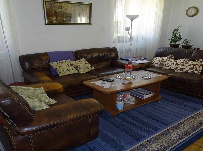 3 bedroom apartment 81 m² Kolašin Municipality, Montenegro