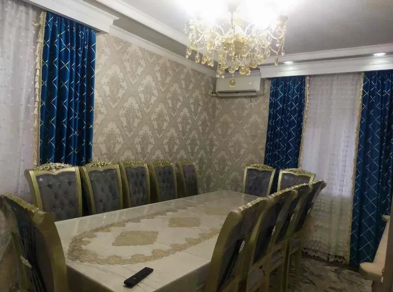 Kvartira 3 xonalar 57 m² Khanabadda