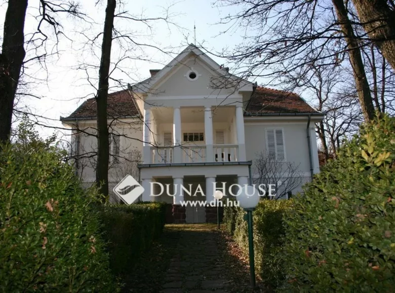 Casa de campo 362 m² Balatonszepezd, Hungría