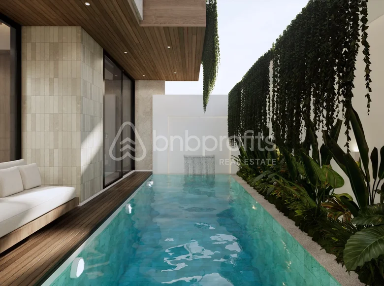 3 bedroom villa  Canggu, Indonesia