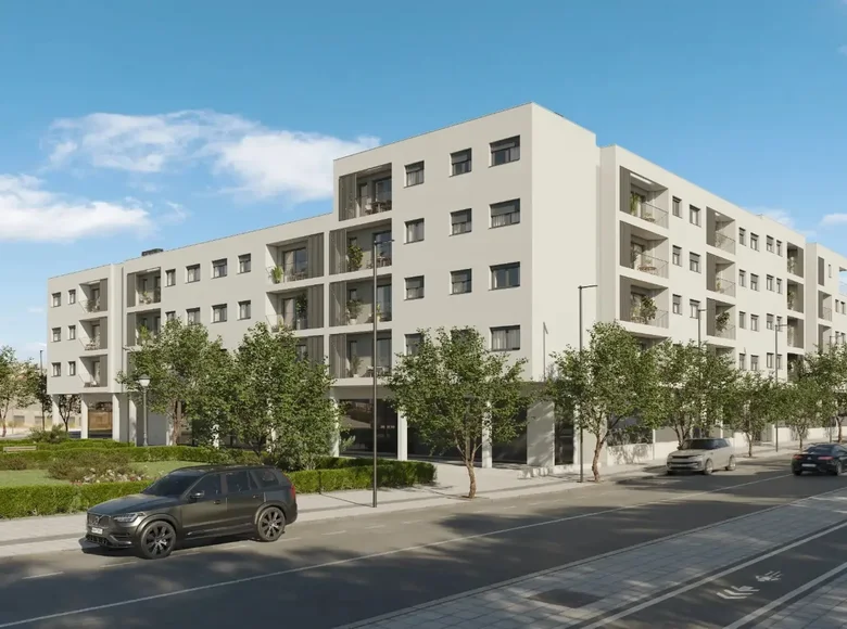 Apartamento 2 habitaciones 73 m² Alicante, Španjolska
