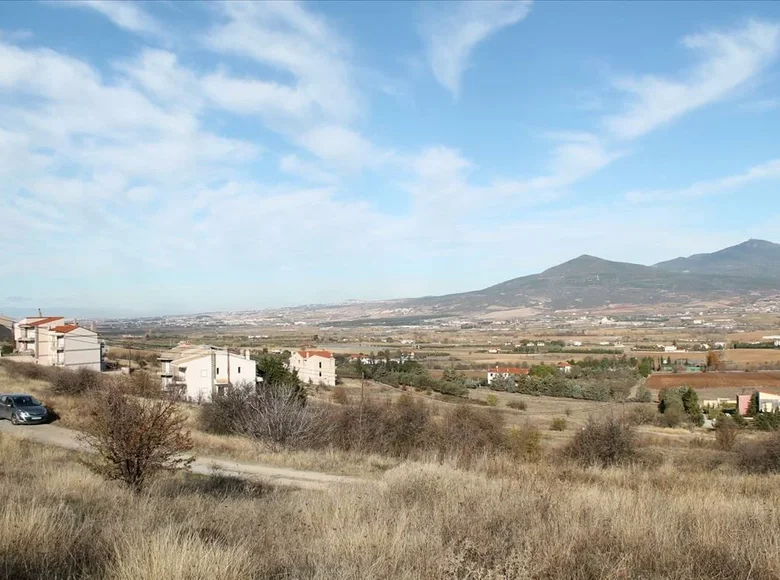 Atterrir 1 chambre 500 m² Nea Raidestos, Grèce