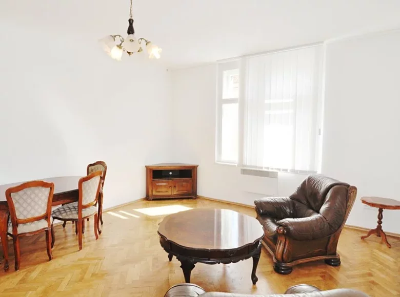 Wohnung 2 Zimmer 57 m² Bezirk Hauptstadt Prag, Tschechien