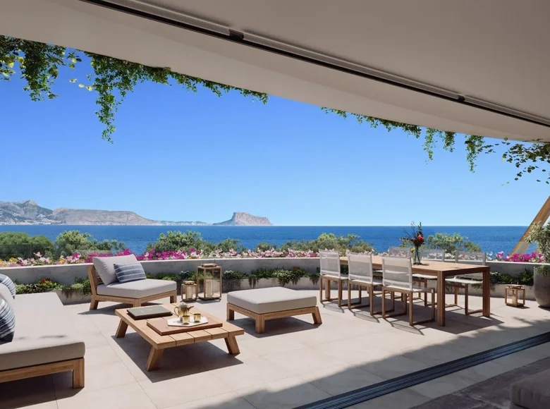 Apartment 85 m² Alicante, Spain