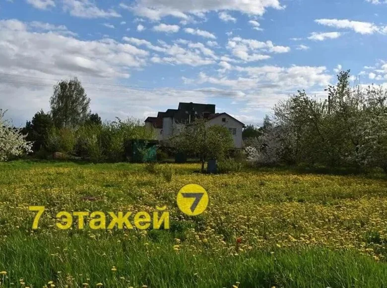 Земельные участки  Щомыслицкий сельский Совет, Беларусь