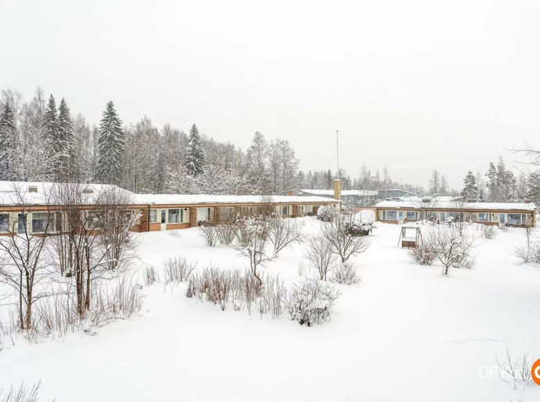 Townhouse  Jyväskylä sub-region, Finland