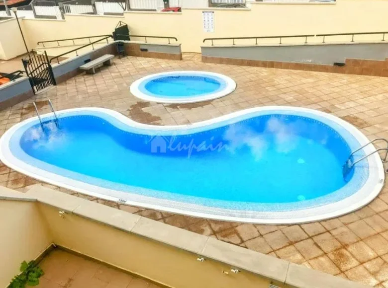 Wohnung 1 Schlafzimmer 52 m² San Miguel de Abona, Spanien