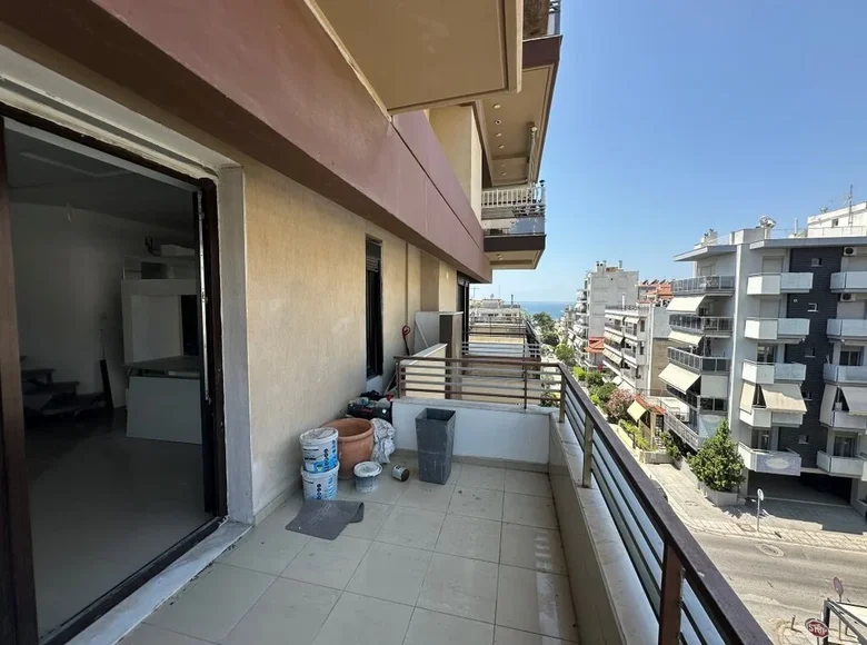 Wohnung 4 zimmer 120 m² Municipality of Thessaloniki, Griechenland