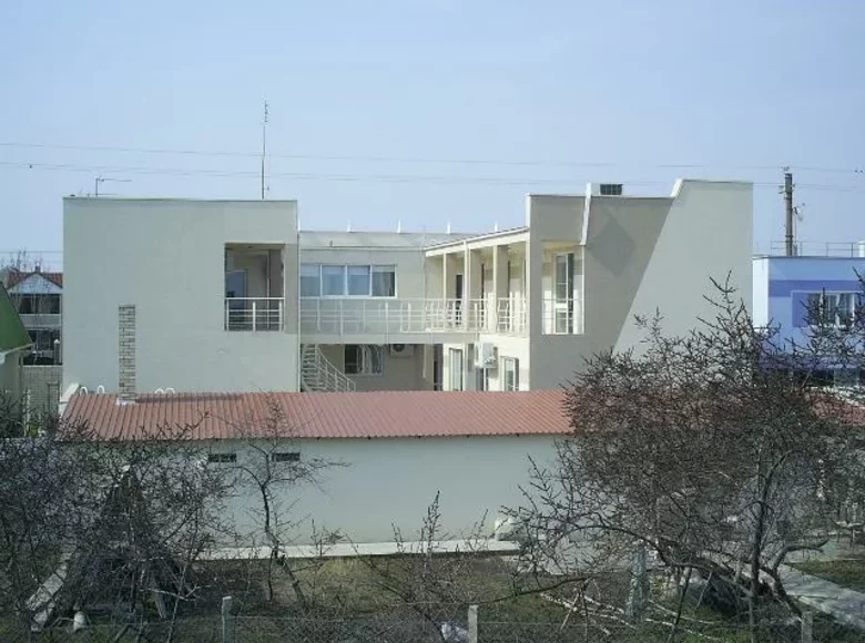 House 15 rooms 1 000 m² Odessa, Ukraine