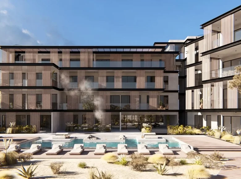 3 bedroom apartment 120 m² Paralimni, Cyprus