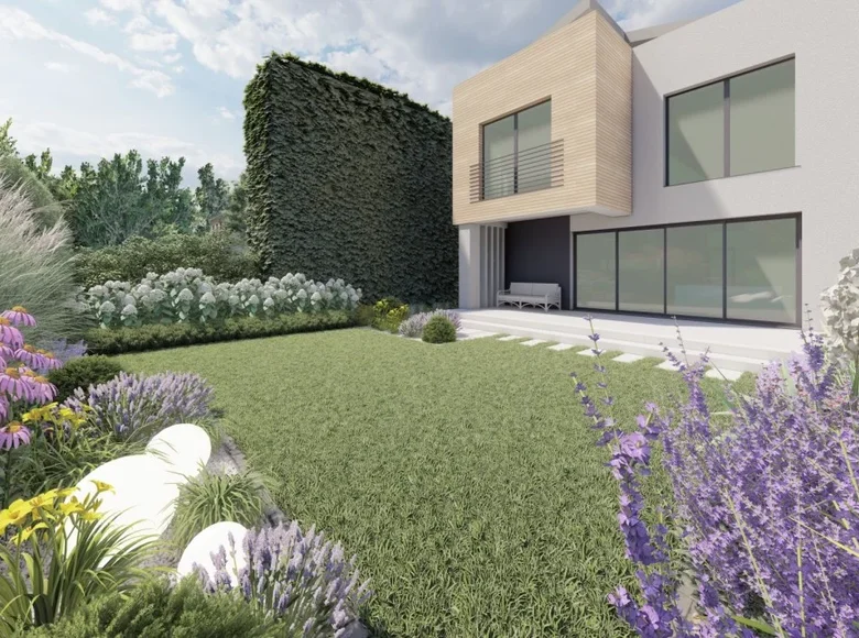House 217 m² Pruszkow, Poland