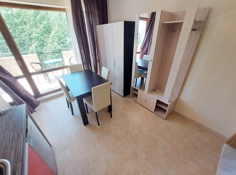 Wohnung 2 Zimmer 56 m² Sonnenstrand, Bulgarien