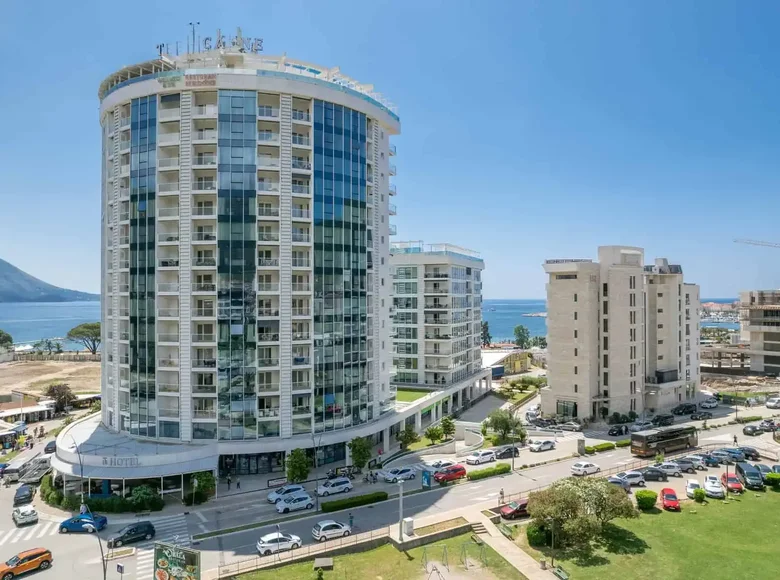 Квартира 4 комнаты 85 м² Черногория, Черногория