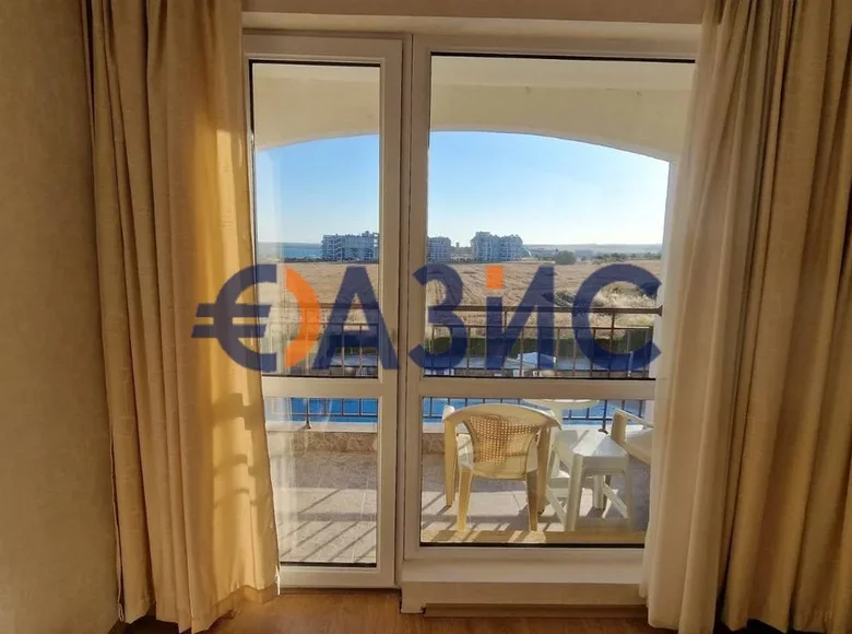 Wohnung 2 zimmer 58 m² Ravda, Bulgarien