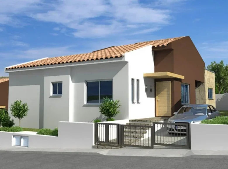 Haus 2 Schlafzimmer 114 m² Pissouri Municipality, Zypern