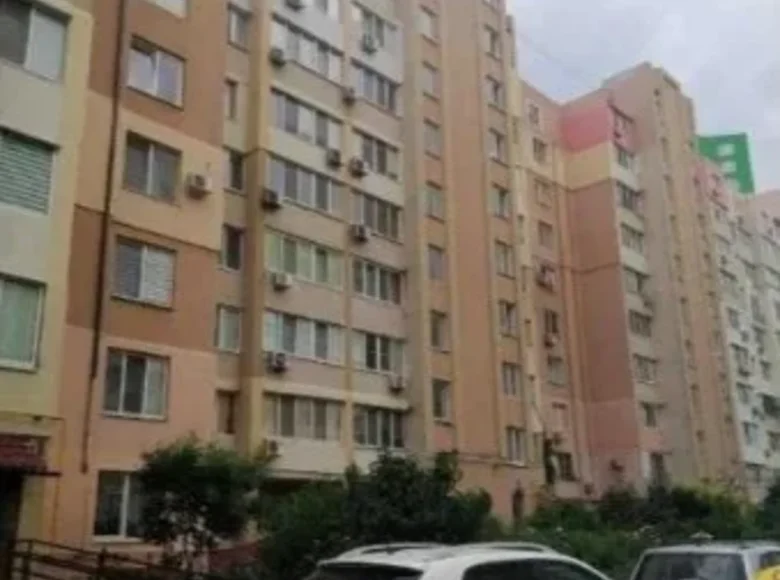 Wohnung 2 zimmer 63 m² Sjewjerodonezk, Ukraine