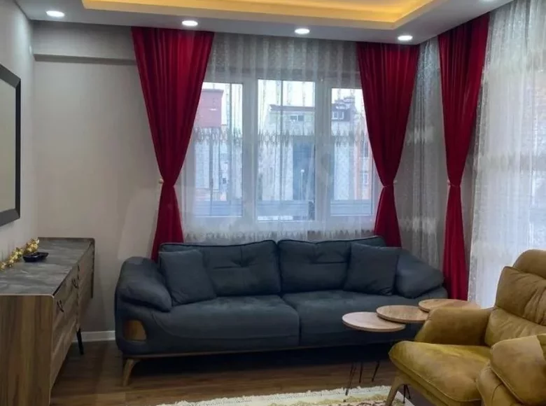 Wohnung 3 Zimmer 110 m² Muratpasa, Türkei
