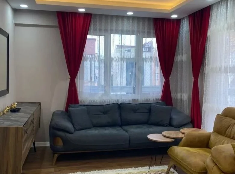 Appartement 3 chambres 110 m² Muratpasa, Turquie