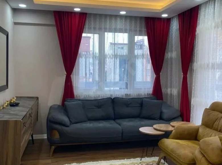 Apartamento 3 habitaciones 110 m² Muratpasa, Turquía