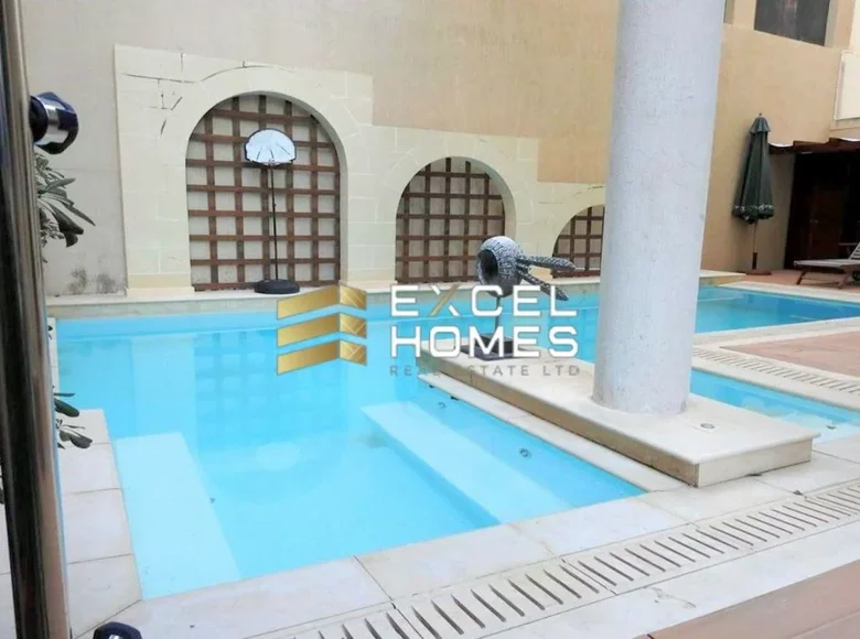 4 bedroom apartment  Swieqi, Malta