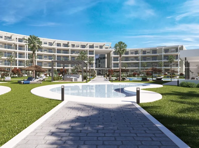 Квартира 2 спальни 136 м² Manilva, Испания