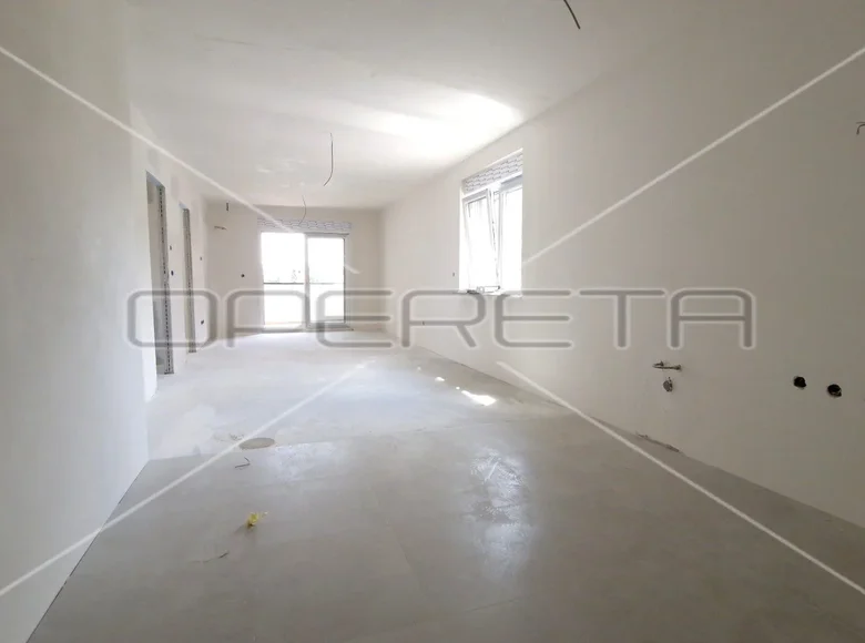 2 room apartment 72 m² Zagreb, Croatia