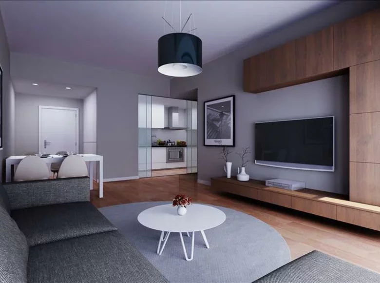 3 bedroom apartment 350 m² Marmara Region, Turkey