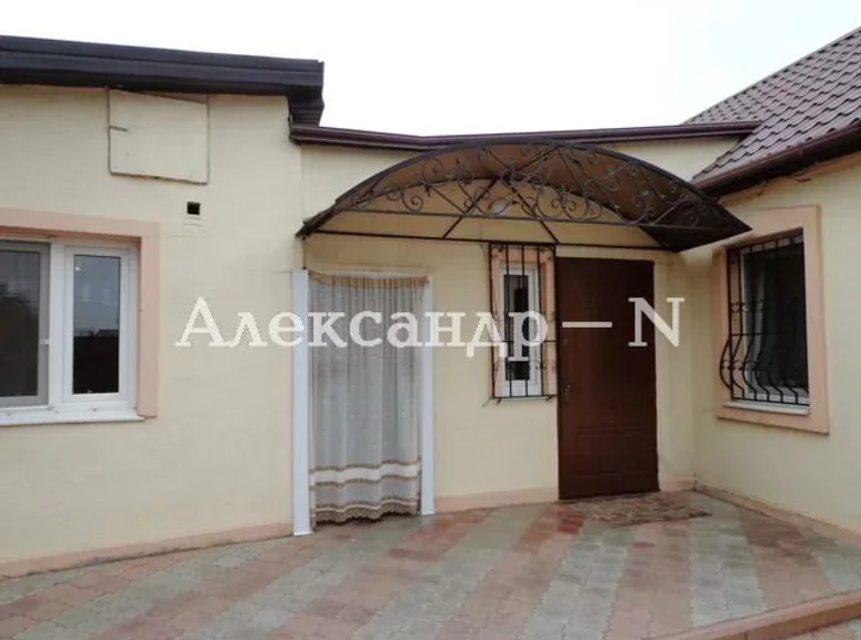 3 room house 101 m² Odessa, Ukraine