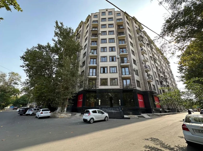 Коммерческое помещение 540 м² Ташкент, Узбекистан