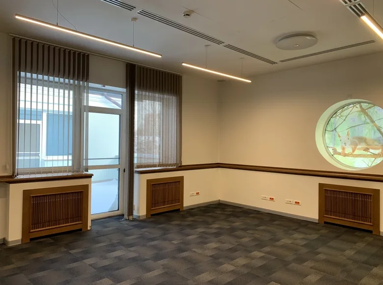 Office 800 m² in Moscow, Russia