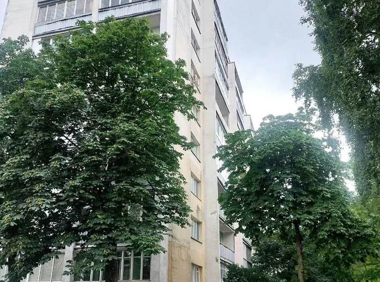 Apartamento 1 habitación 31 m² Minsk, Belarús