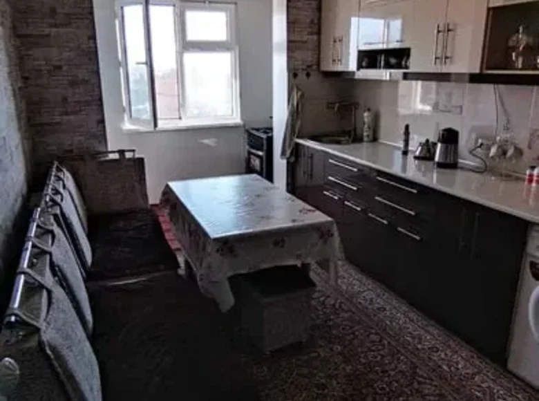 Kvartira 2 xonalar 60 m² Toshkentda