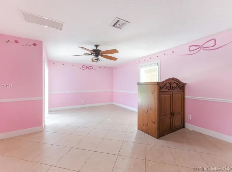 4 bedroom house 225 m² Palm Beach County, United States