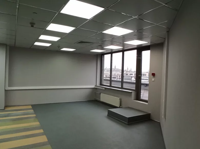 Office 171 m² in Central Administrative Okrug, Russia