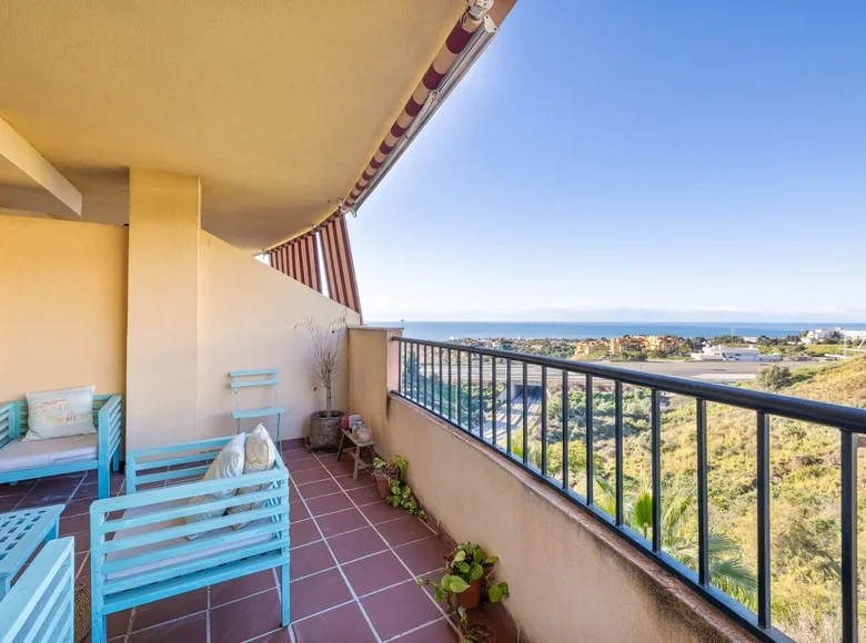 Квартира 2 спальни 106 м² Benalmadena, Испания