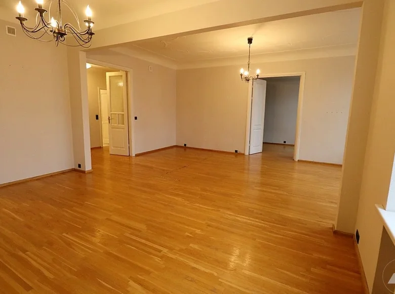 Appartement 5 chambres 144 m² Riga, Lettonie