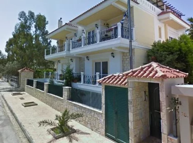 Casa de campo 4 habitaciones 371 m² Attica, Grecia