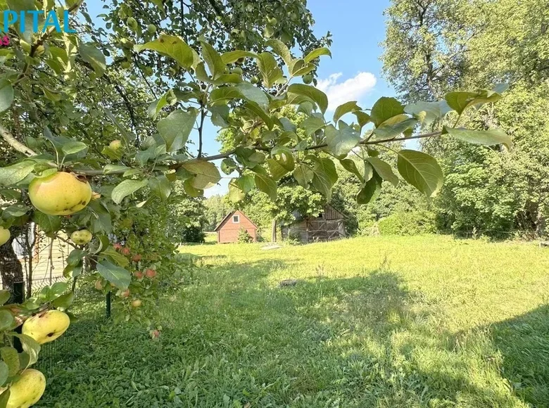 Haus 107 m² Methenburg, Litauen