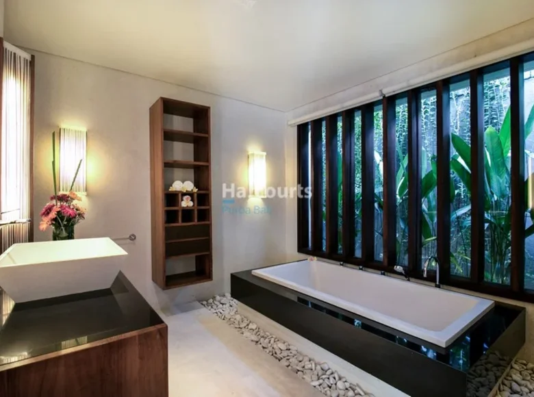 villa de 3 chambres 300 m² Kedonganan, Indonésie